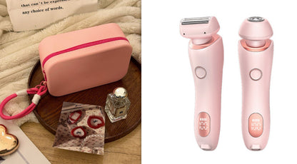 Shaver Hair Remover