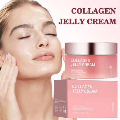 Collagen Jelly Cream