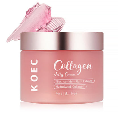 Fashion Personalized Gel Moisturizing Brightening Mask