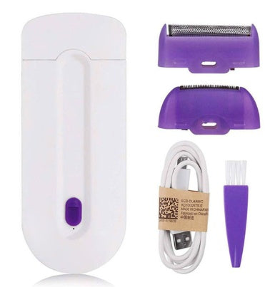 Hair Removal Shaver