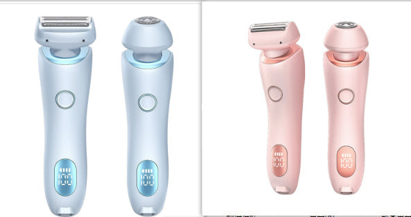 Shaver Hair Remover