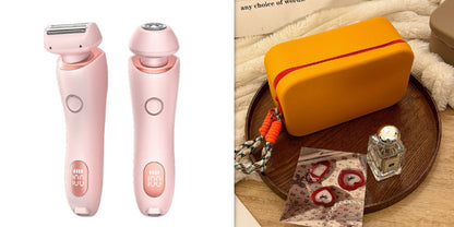 Shaver Hair Remover