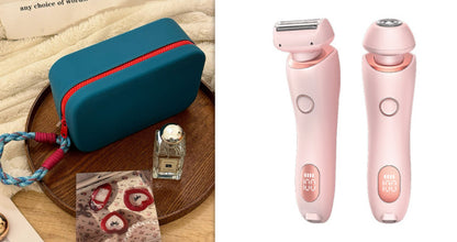 Shaver Hair Remover