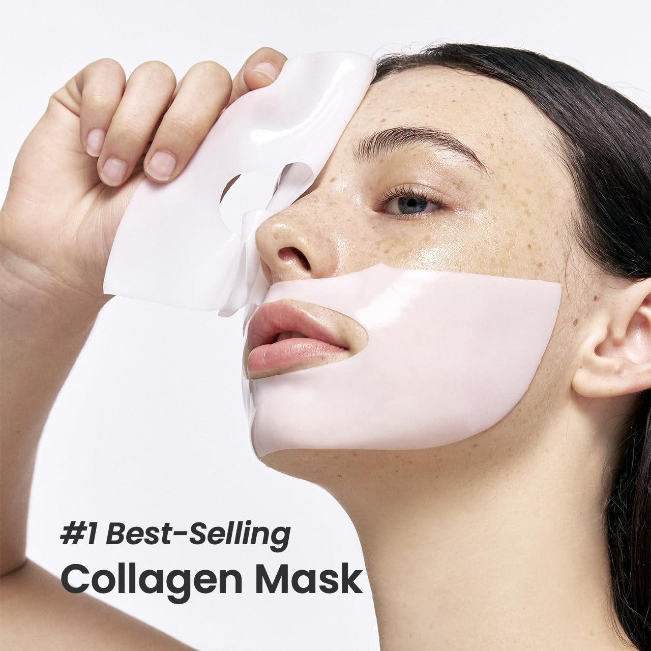 Biological Collagen Sleep Mask