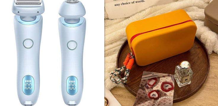 Shaver Hair Remover