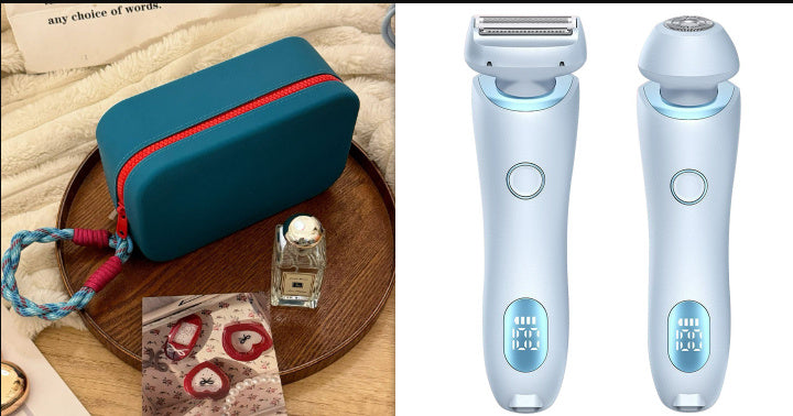 Shaver Hair Remover