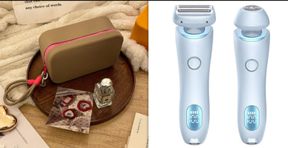 Shaver Hair Remover