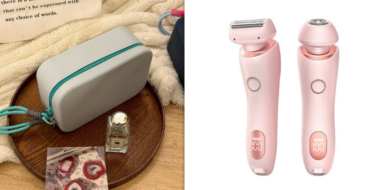 Shaver Hair Remover