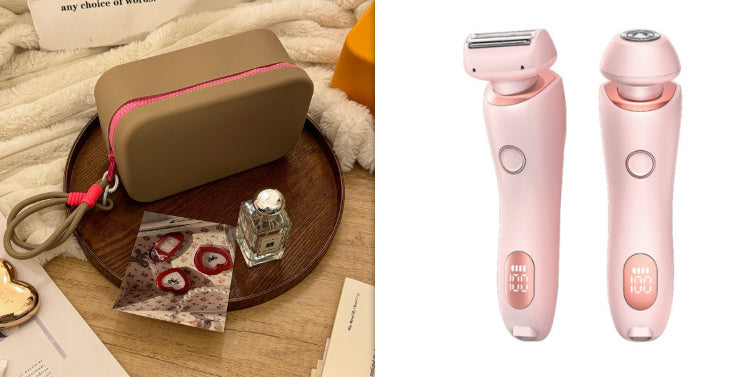 Shaver Hair Remover