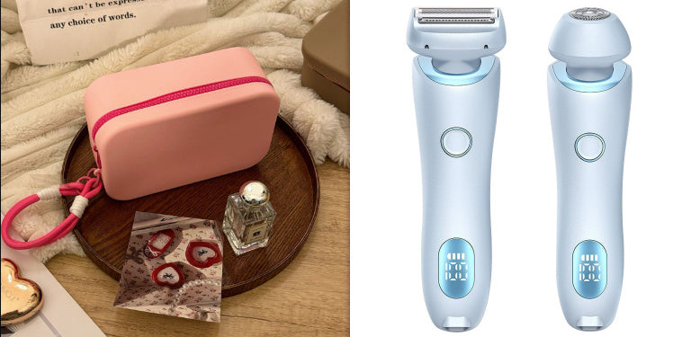 Shaver Hair Remover