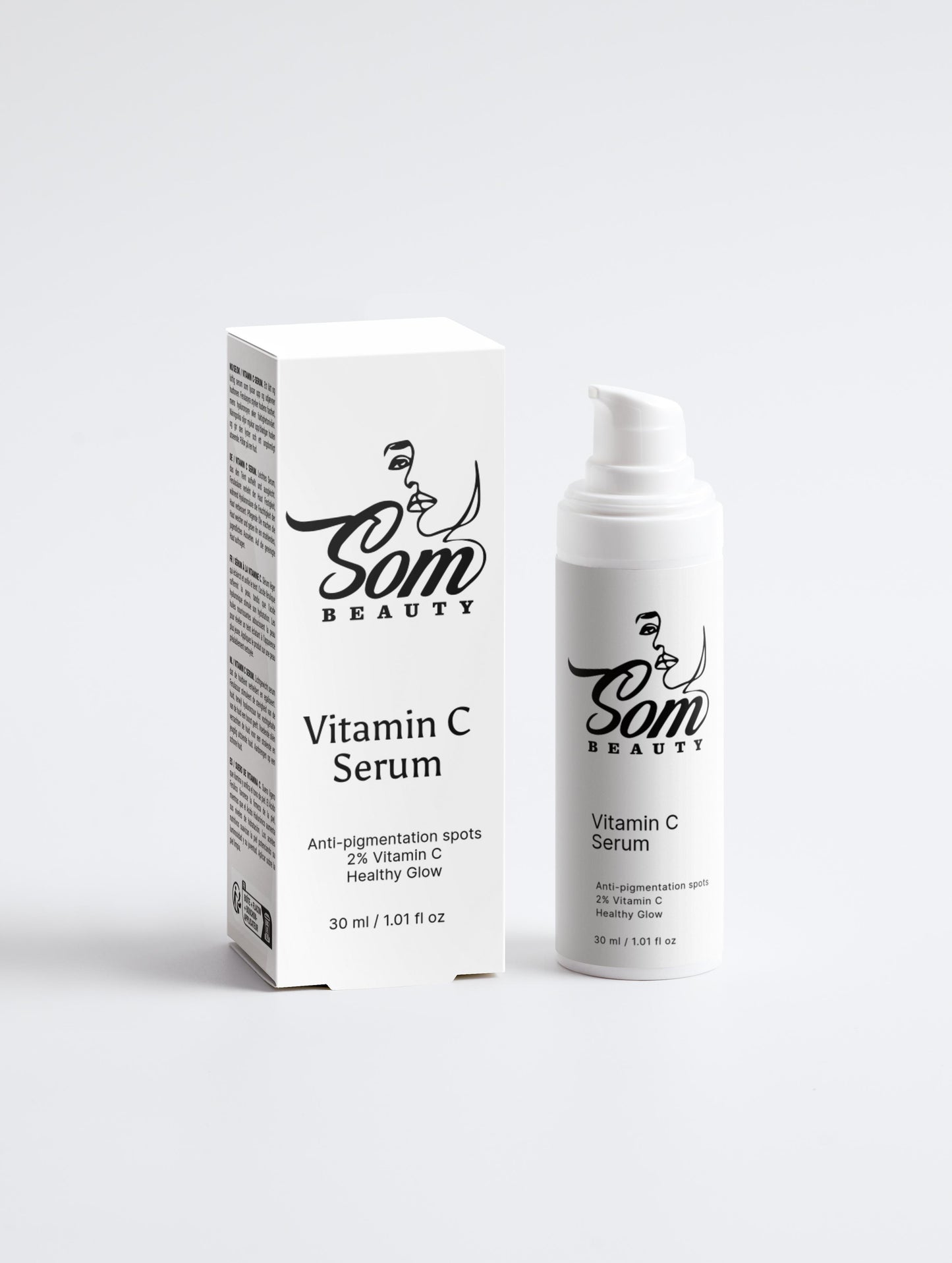 Vitamin C Serum