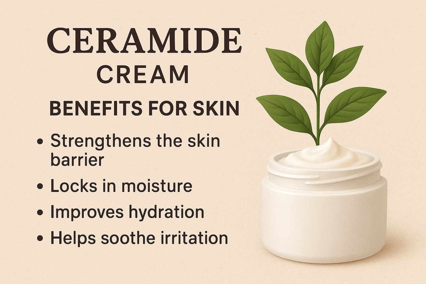 Smoothing Eye Cream