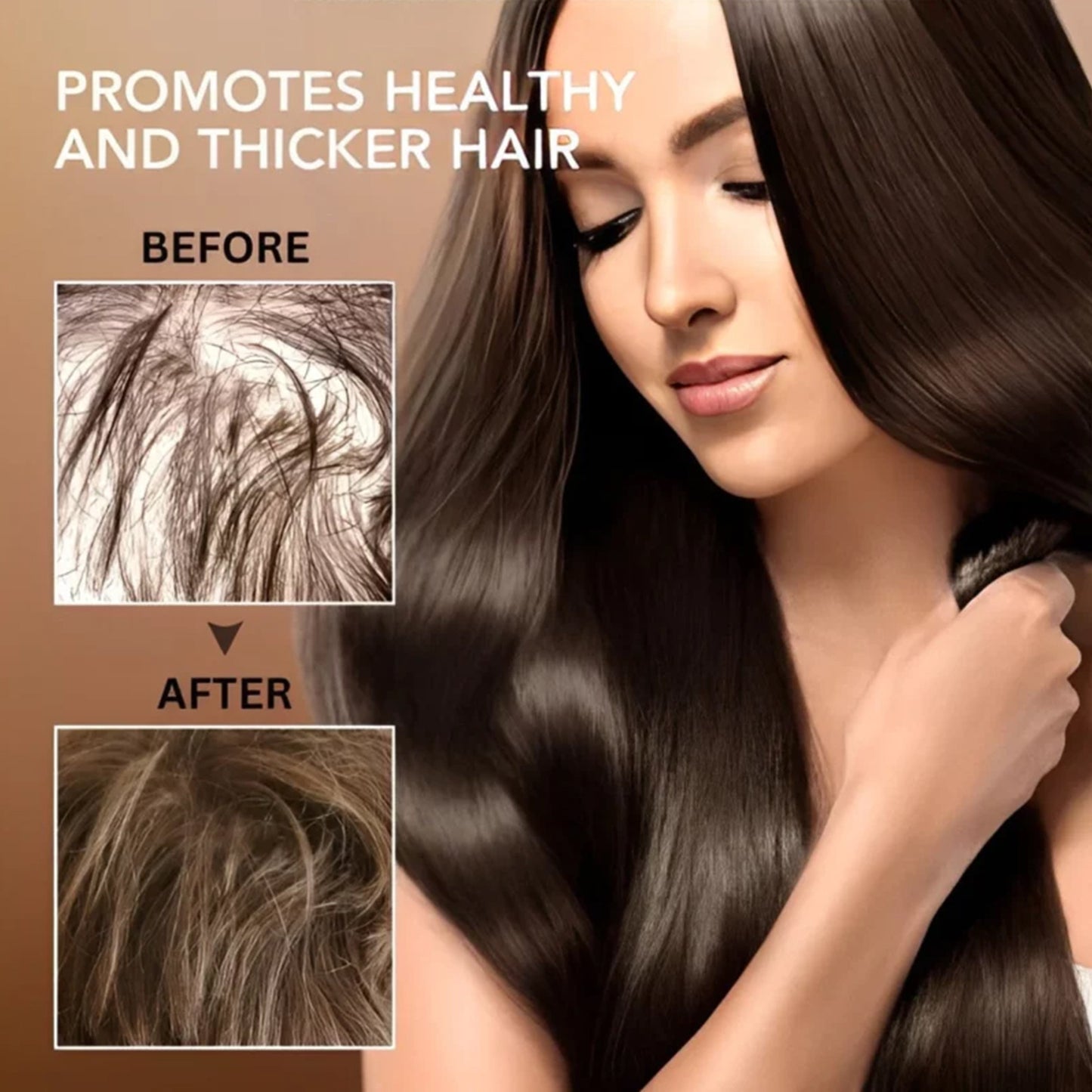 Moroccan Hair Care Disposable Hair Care