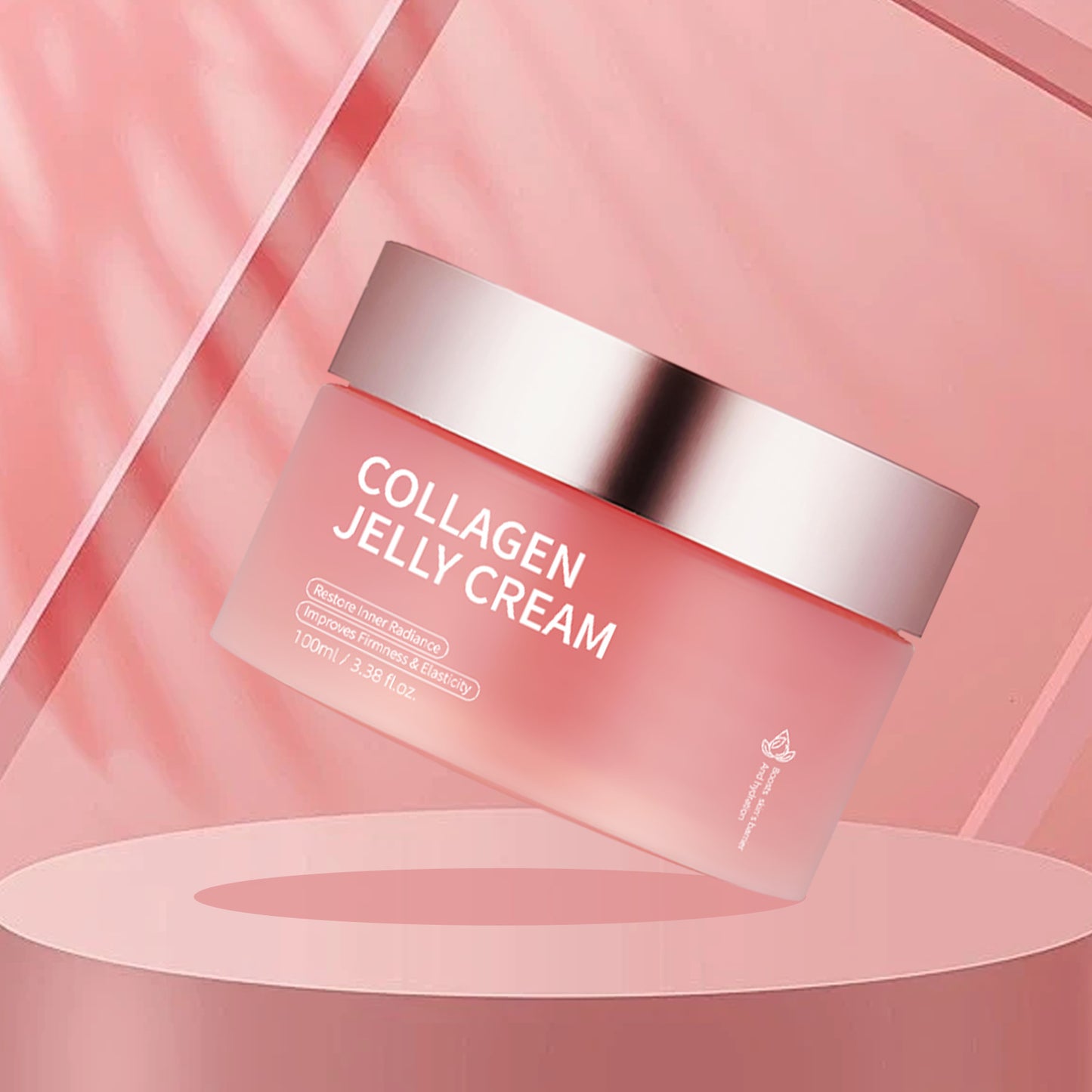 Collagen Jelly Cream