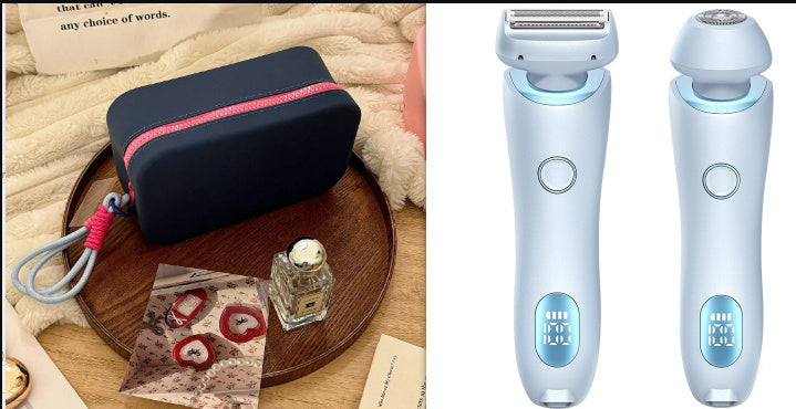 Shaver Hair Remover