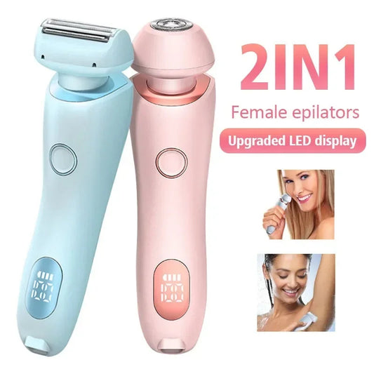 Shaver Hair Remover