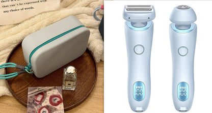 Shaver Hair Remover