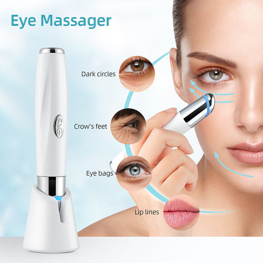 Eye Massager