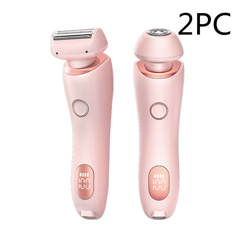 Shaver Hair Remover