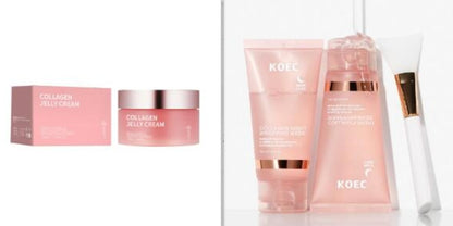 Collagen Jelly Cream