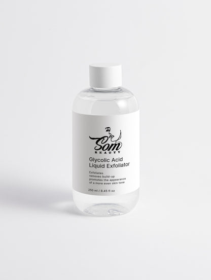 Glycolic Acid Liquid Exfoliator