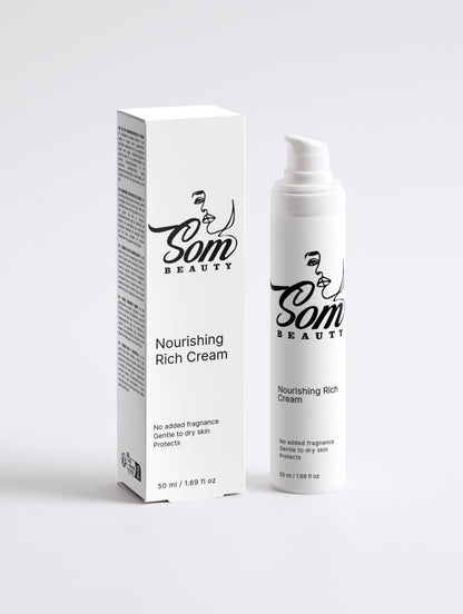 Nourishing Rich Cream