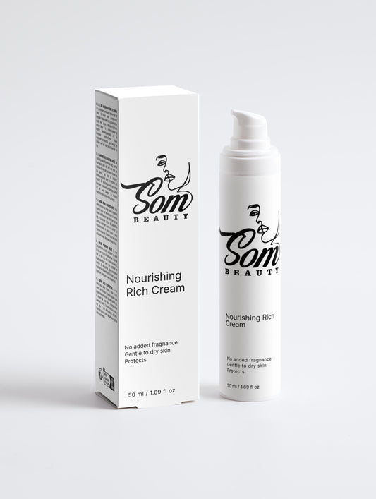 Nourishing Rich Cream